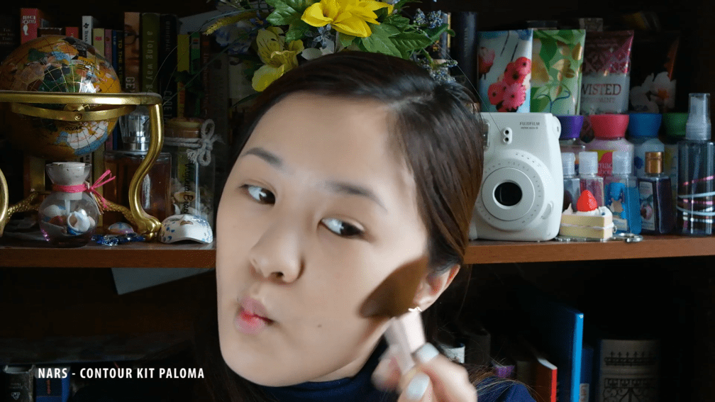 4minute cold rain.Still010