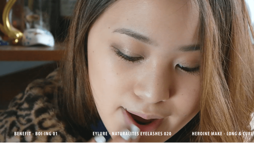 4minute cold rain.Still023