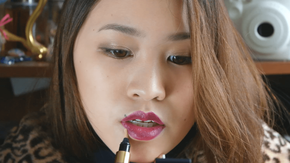 4minute cold rain.Still025